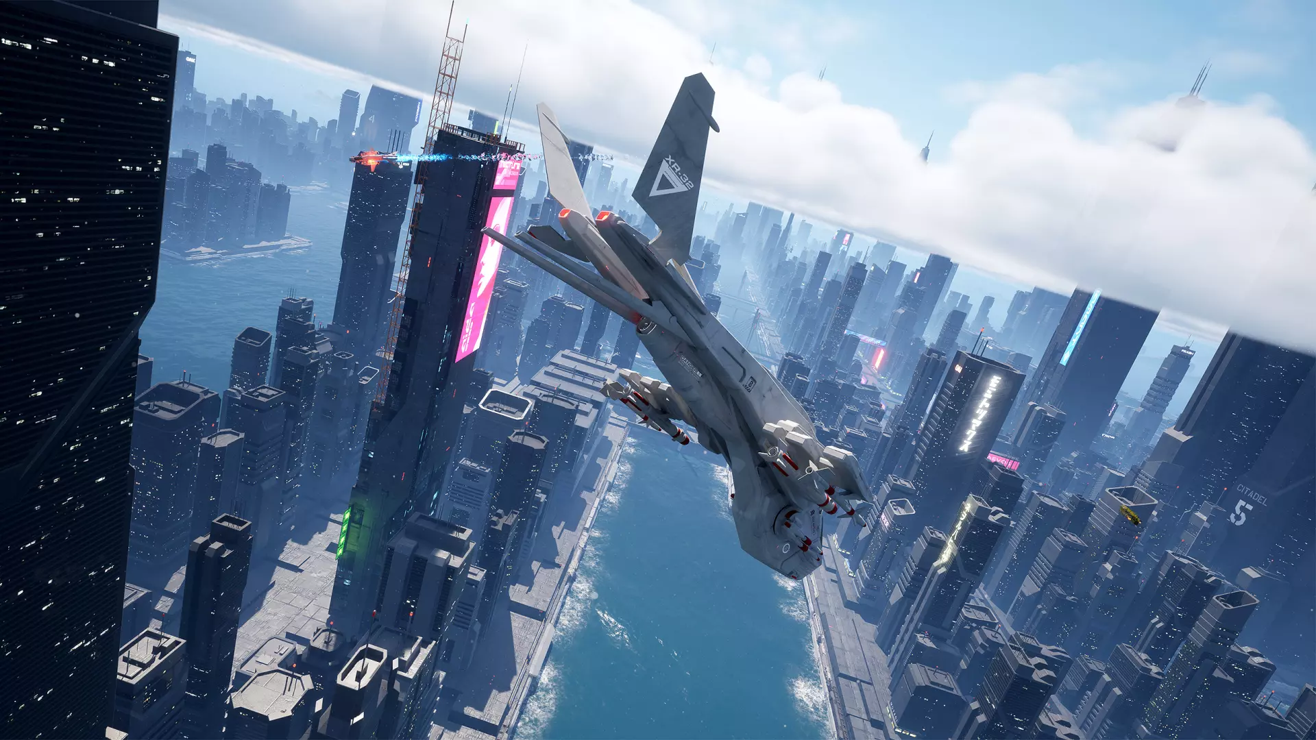 G-Rebels : la nouvelle démo décolle pour le Steam NéoFest