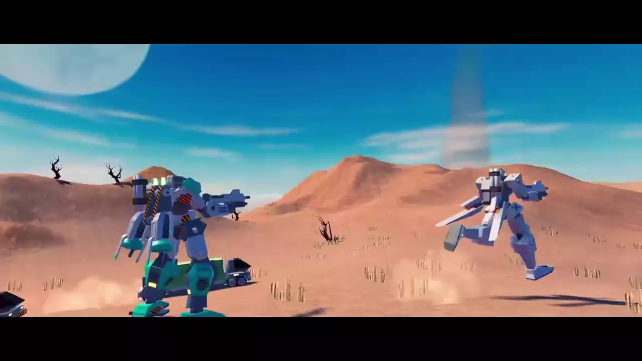 Gearbits débarque sur Nintendo Switch – et profite déjà de la Switch 2