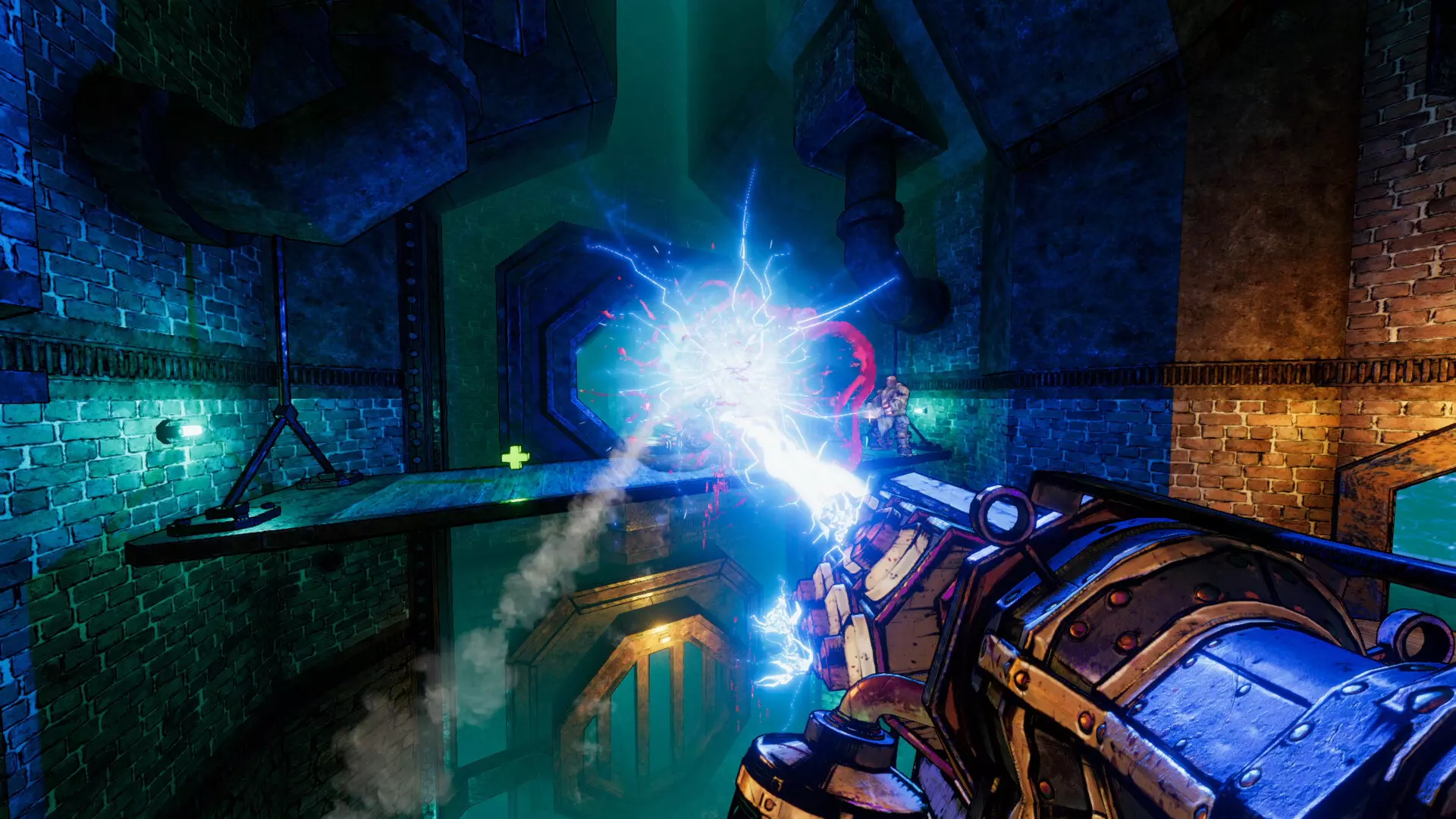 Gravelord ouvre son éditeur de niveaux – un Mapjam spécial Halloween déjà lancé