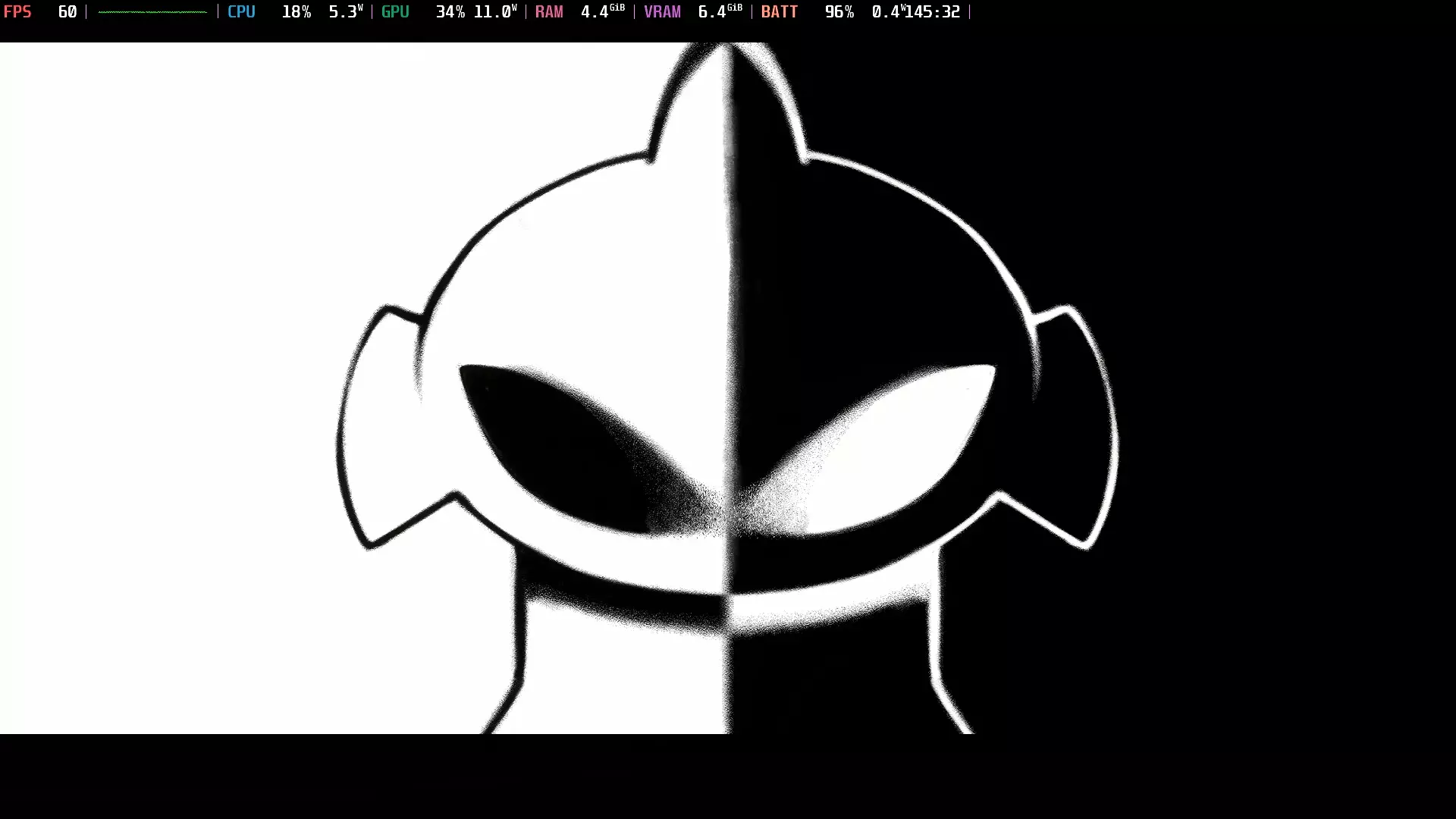 Helix - une démo qui hypnotise et bouscule nos certitudes