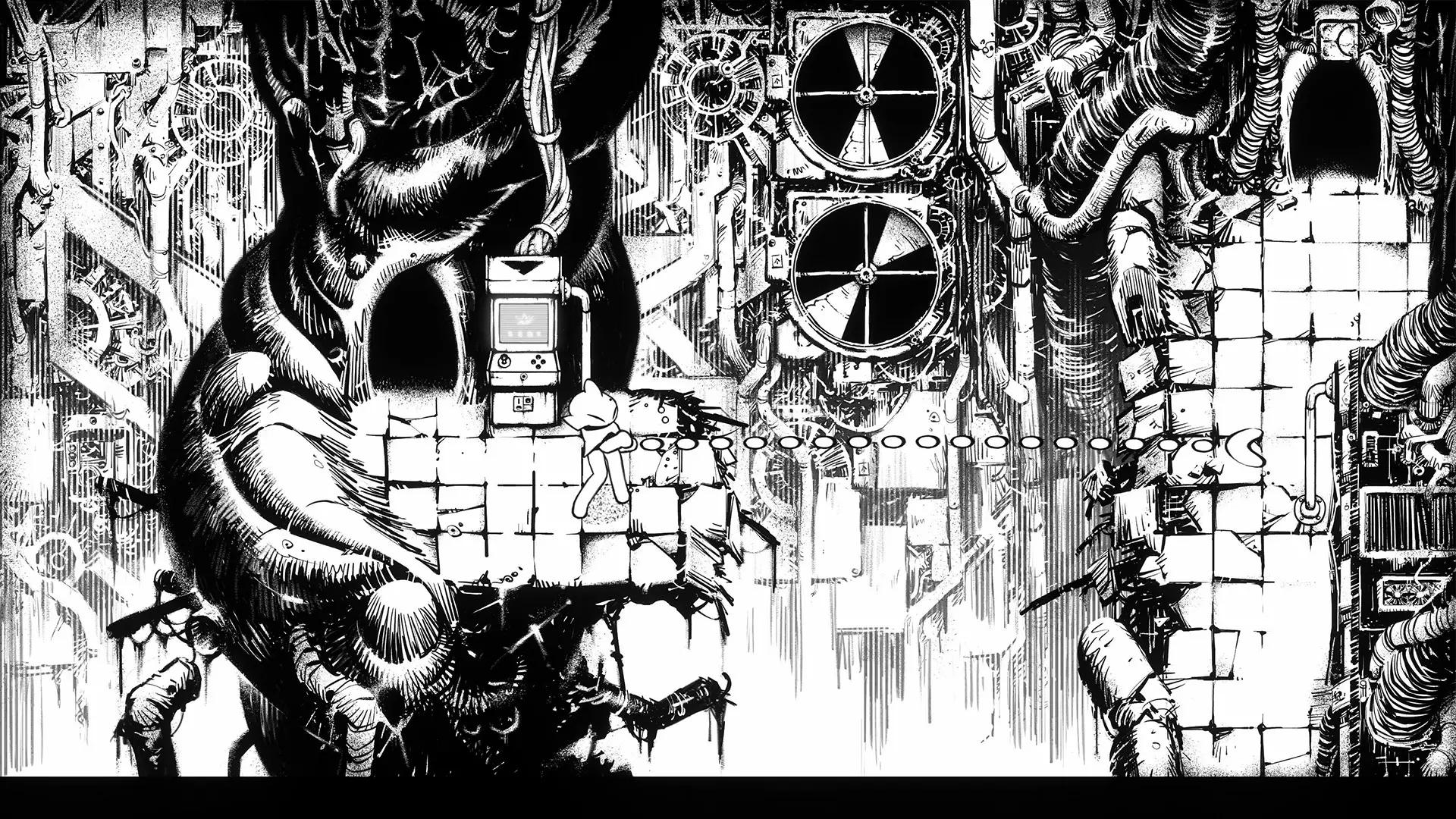 Helix: Descent N Ascent - le puzzle game belge arrivera le 21 mai