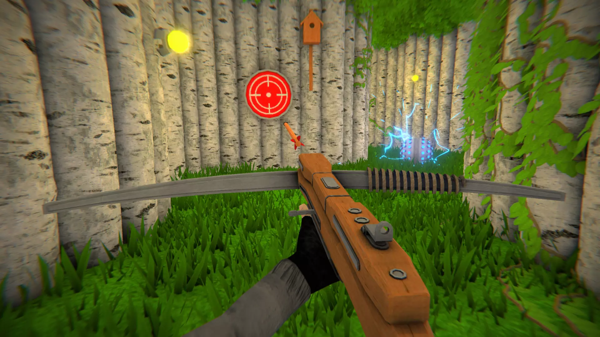 HMUR lance son playtest public avec une récompense dorée à la clé