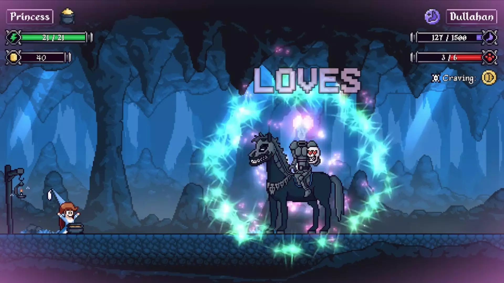 Hungry Horrors : le deckbuilder qui nourrit les monstres arrive en accès anticipé le 19 janvier 2026