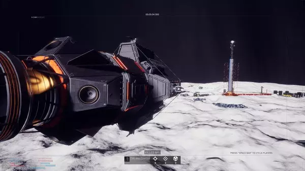 In The Black : la démo publique débarque pour le Steam Next Fest