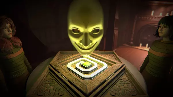 Ludogram lève le voile sur un nouveau cauchemar dans Invokyr