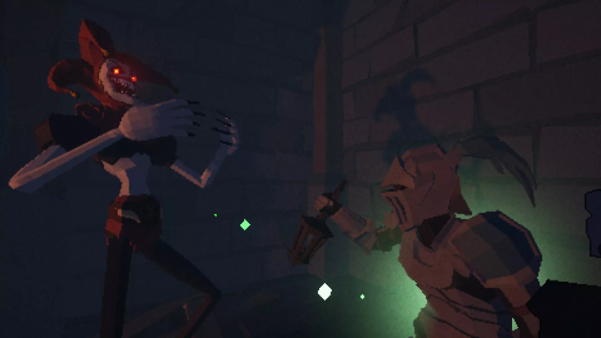 Jester: A Foolish Ritual – le cauchemar coop belge parfait pour Halloween 🎃