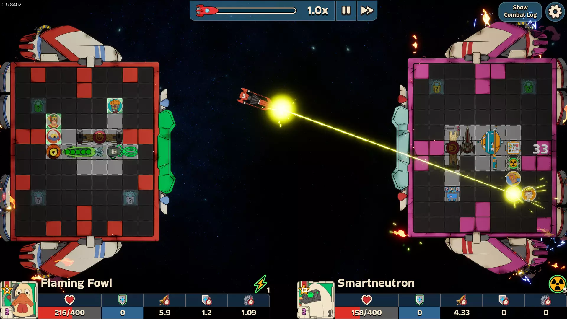 Konfronto sort de l’Early Access : la version 1.0 débarque le 23 février 2026 sur PC