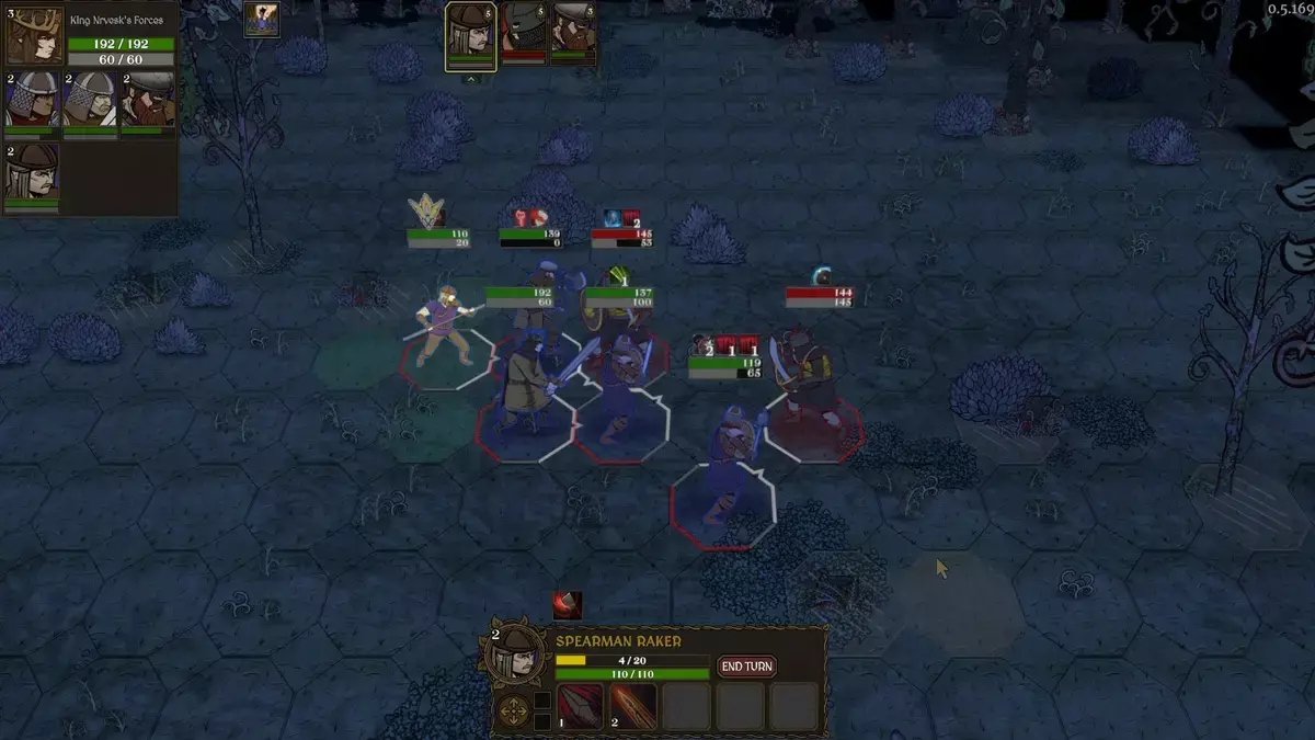 Lost in the Open – Le roi déchu entre en Early Access sur Steam