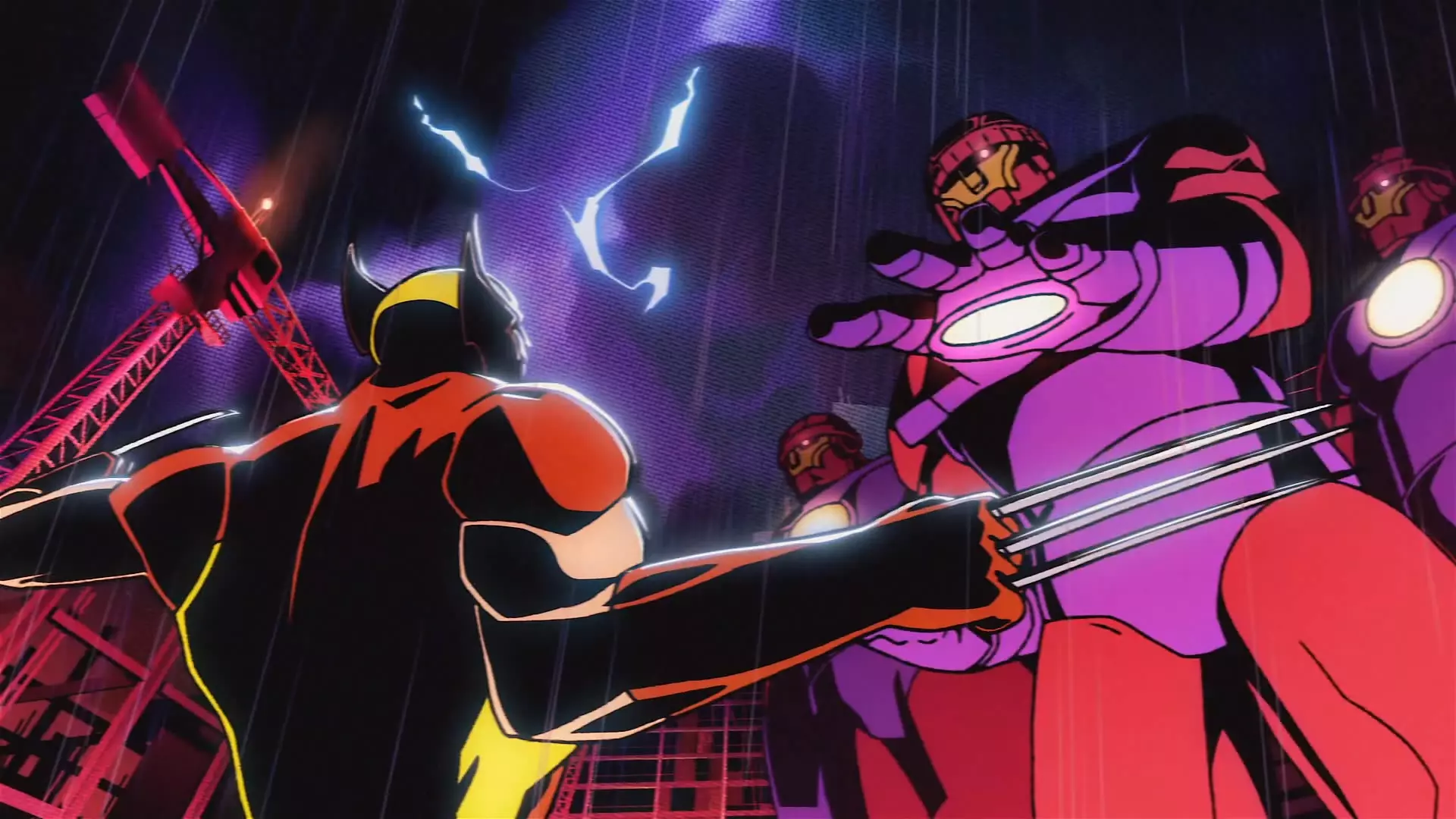 Marvel Cosmic Invasion – La bonne baston Marvel qui arrive après la guerre