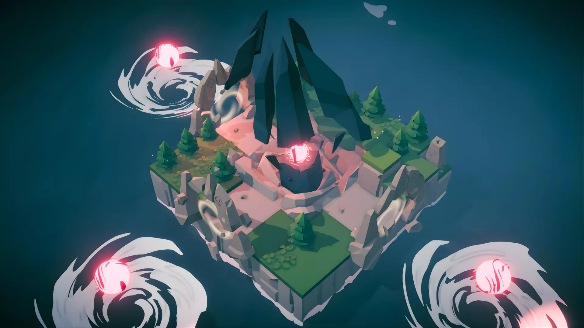 Monolith: Rogue TD – Quand le Tower Defense se met du côté des méchants