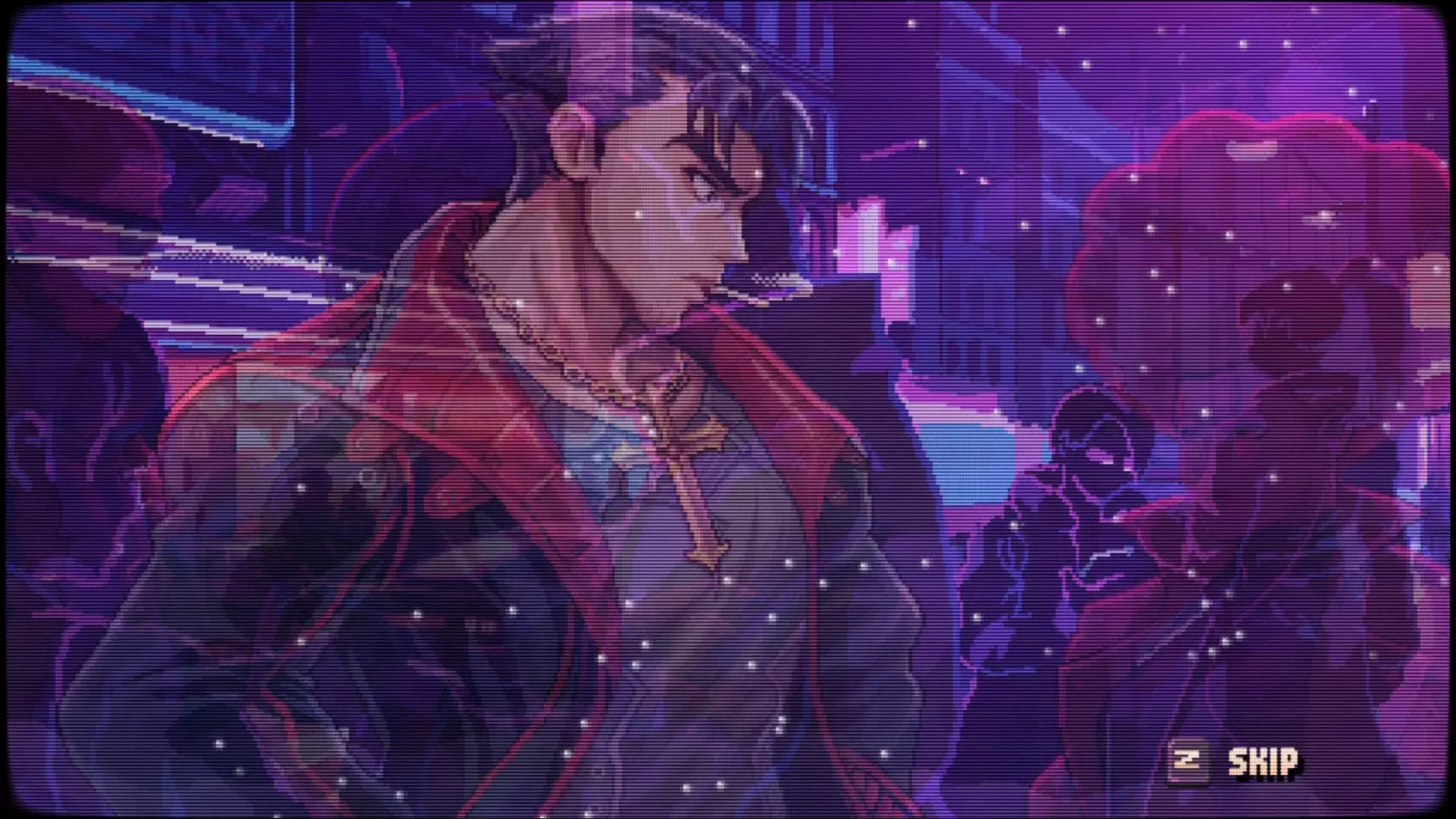 Neon Inferno : la meilleure surprise 2D de 2025 arrive en édition physique