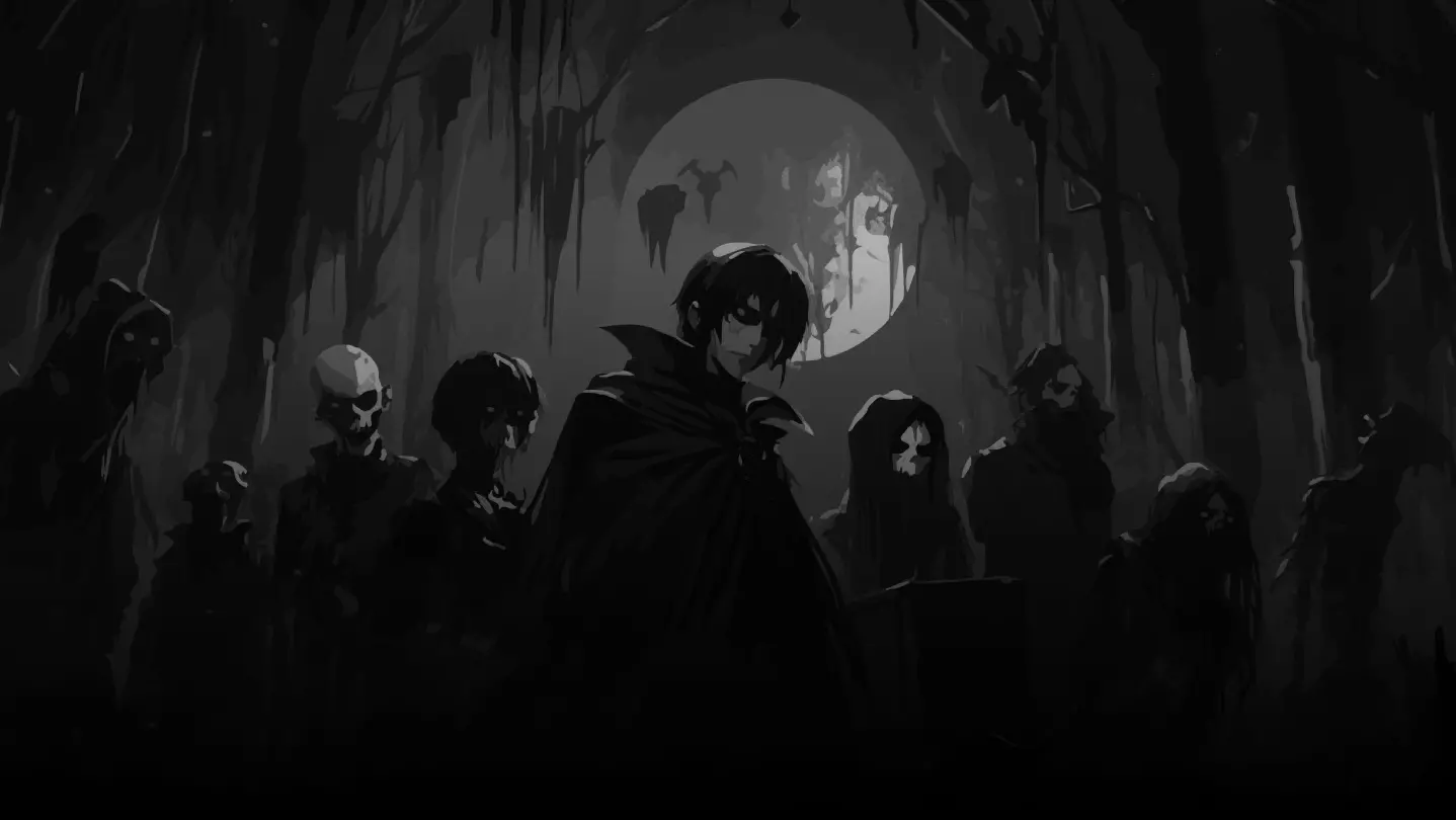 Test - Night Swarm : quand le roguelite vampirique devient un vrai jeu de rôle