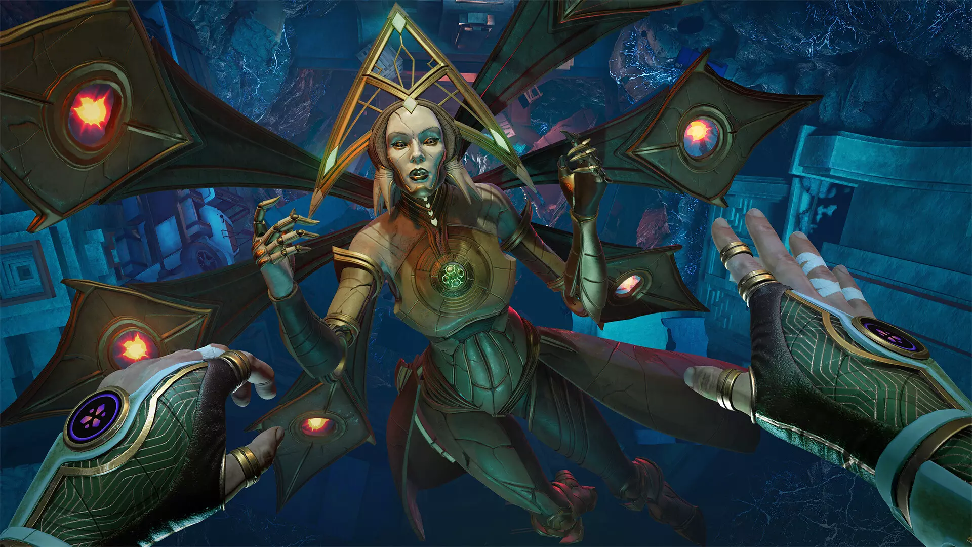 Reach dévoile sa bande-annonce “World Premise” au PC Gaming Show