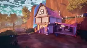 Remnants of Yore arrive en accès anticipé le 22 mars sur Steam