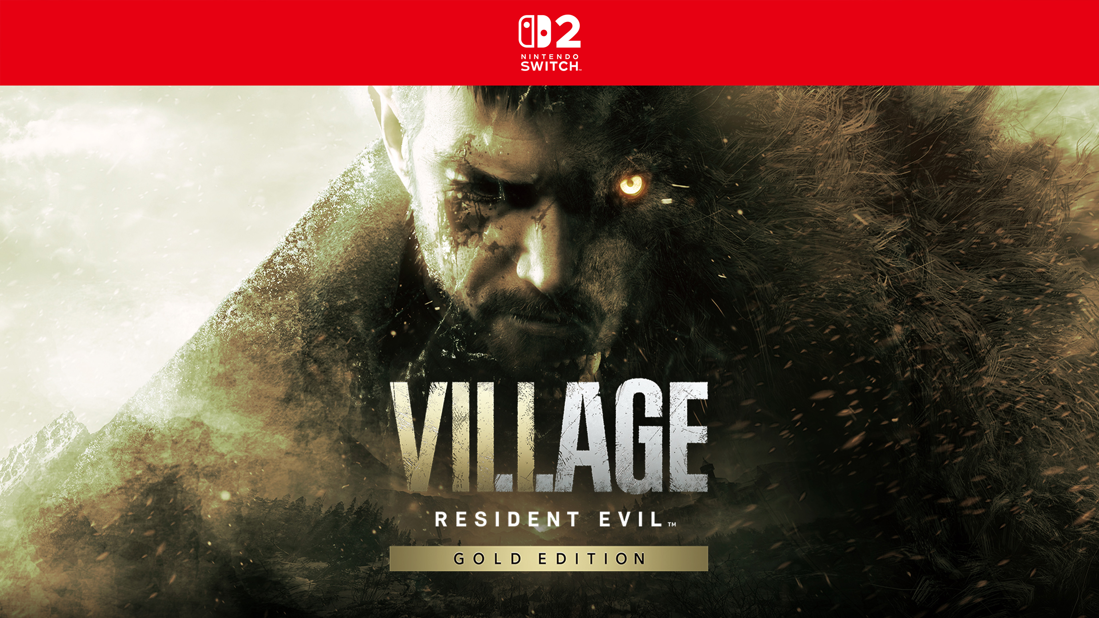 RE7 et Village : la stratégie du catalogue