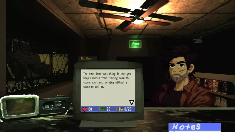 Service With a Shotgun : disponible dès maintenant sur PC