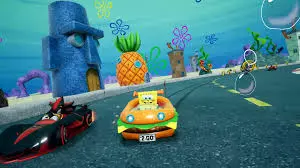 Nouveaux détails sur le contenu du Season Pass à venir de Sonic Racing: CrossWorlds