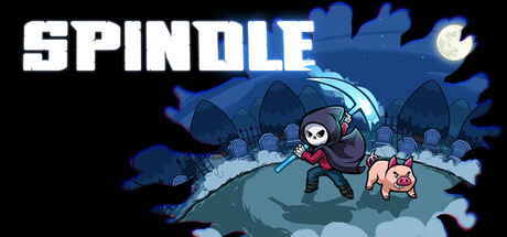 Rendez-vous avec la Mort : Spindle sortira le 13 octobre prochain !