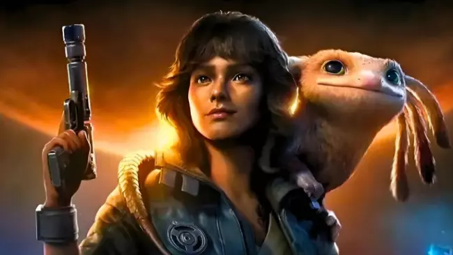 Star Wars Outlaws : la mise à jour 3 débarque sur Switch 2 avec de gros gains graphiques