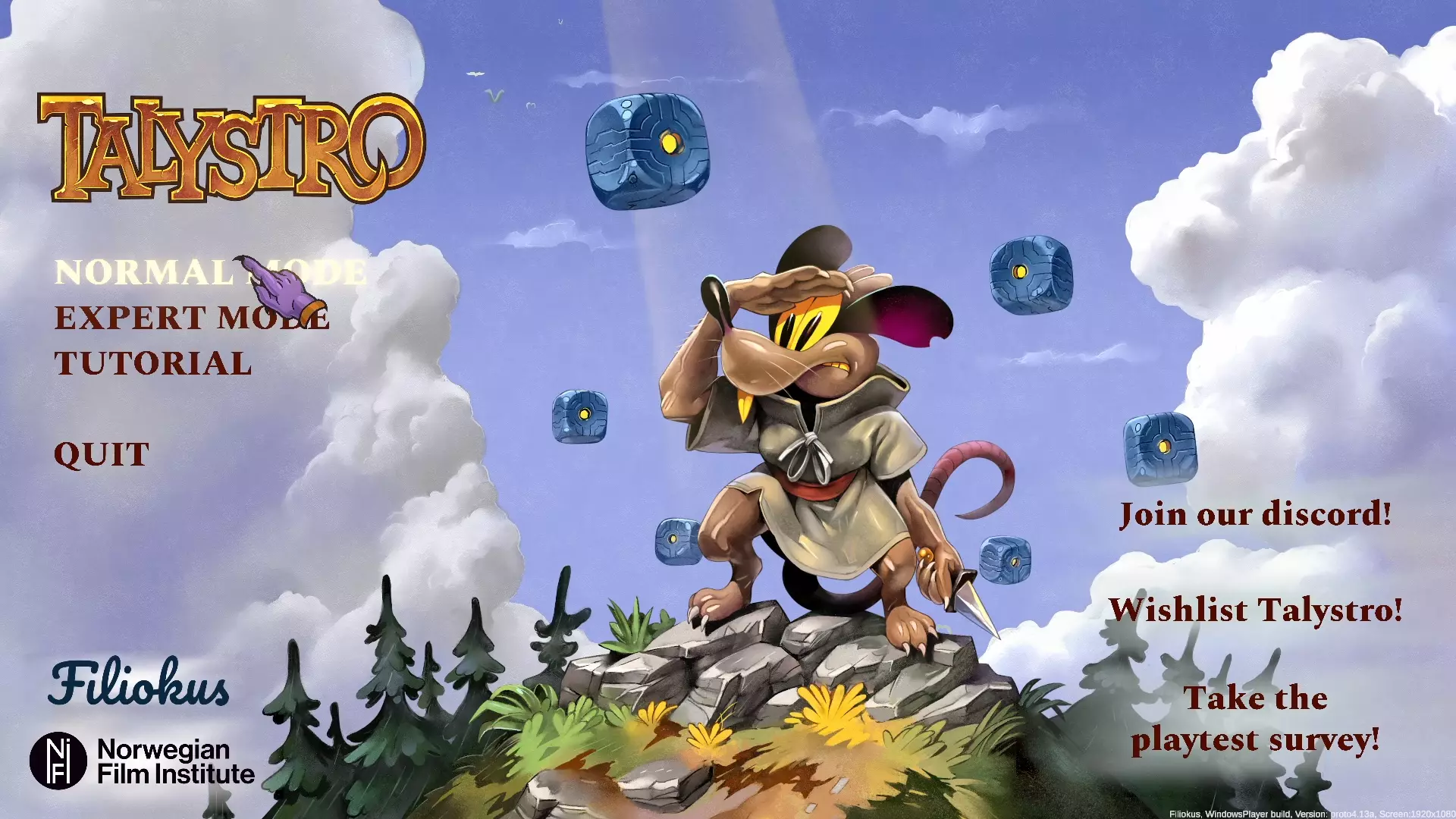 Preview - Talystro : nos premières heures sur un deckbuilder particulier.