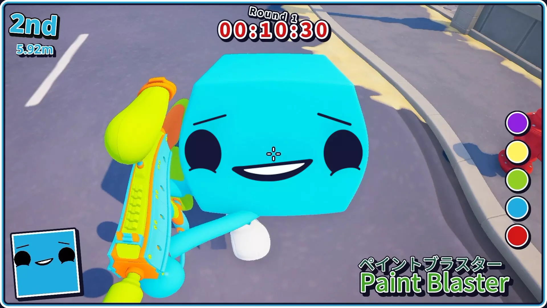 Task Time : Wired Productions dévoile son nouveau party game chaotique avec un premier playtest public