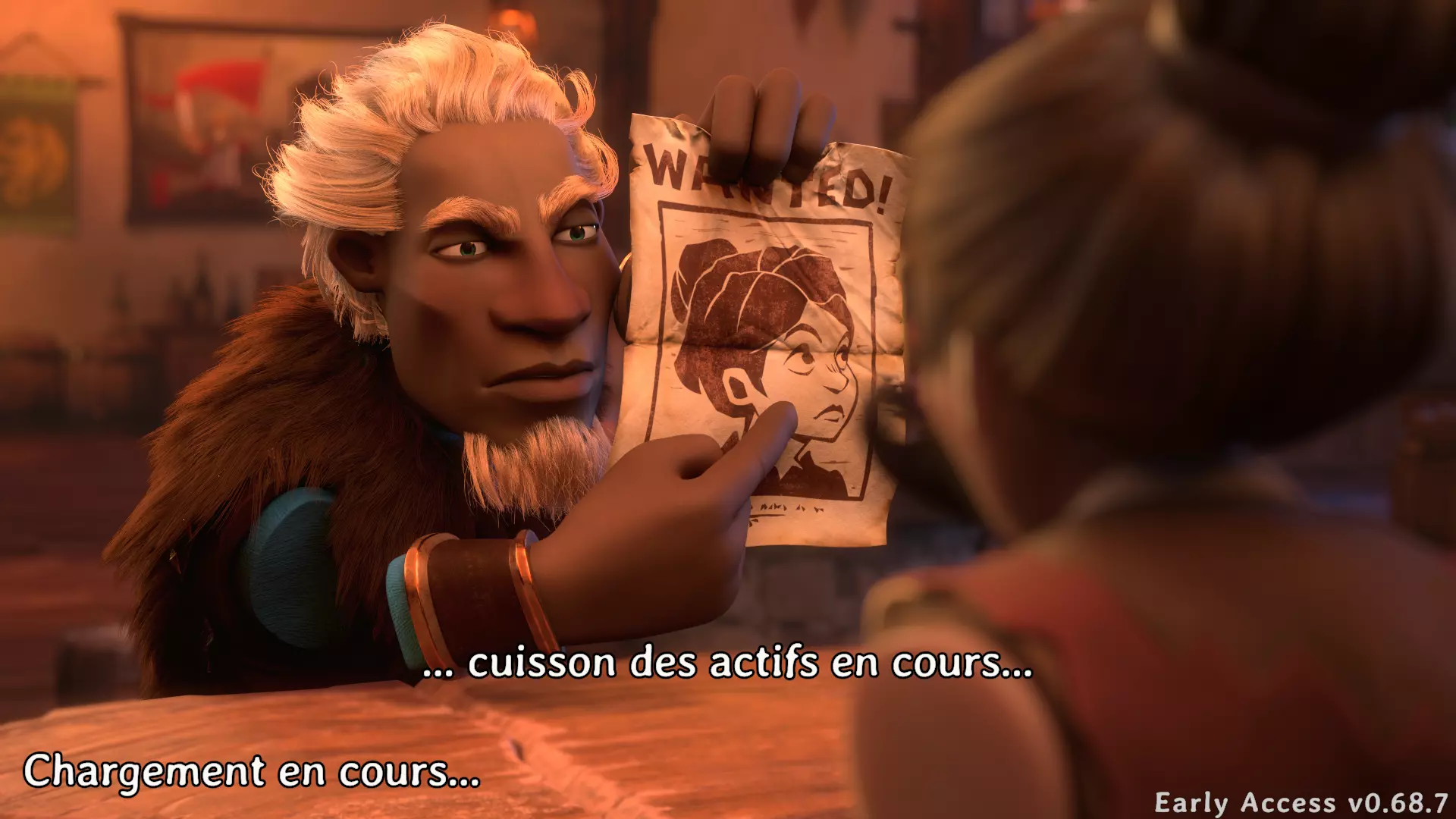 TEST – Tavern Keeper (Early Access)