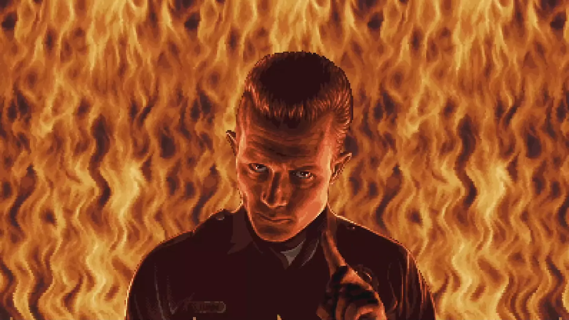 Terminator 2D : No Fate – Judgment test en promo éclair