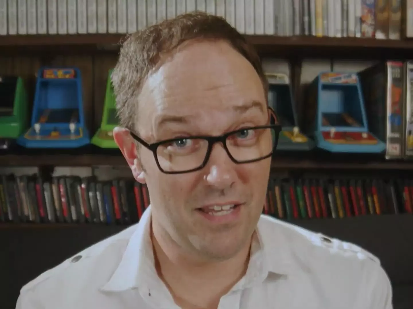 The Angry Video Game Nerd 8-Bit : les précommandes physiques sont ouvertes sur PS5, Switch… et même NES