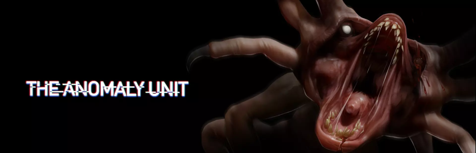 THE ANOMALY UNIT : Une incursion oppressante dans l’inconnu