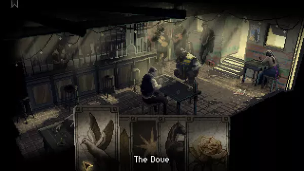 The Many Sins of House Ocampo : le nouveau mystère signé Dead Idle Games