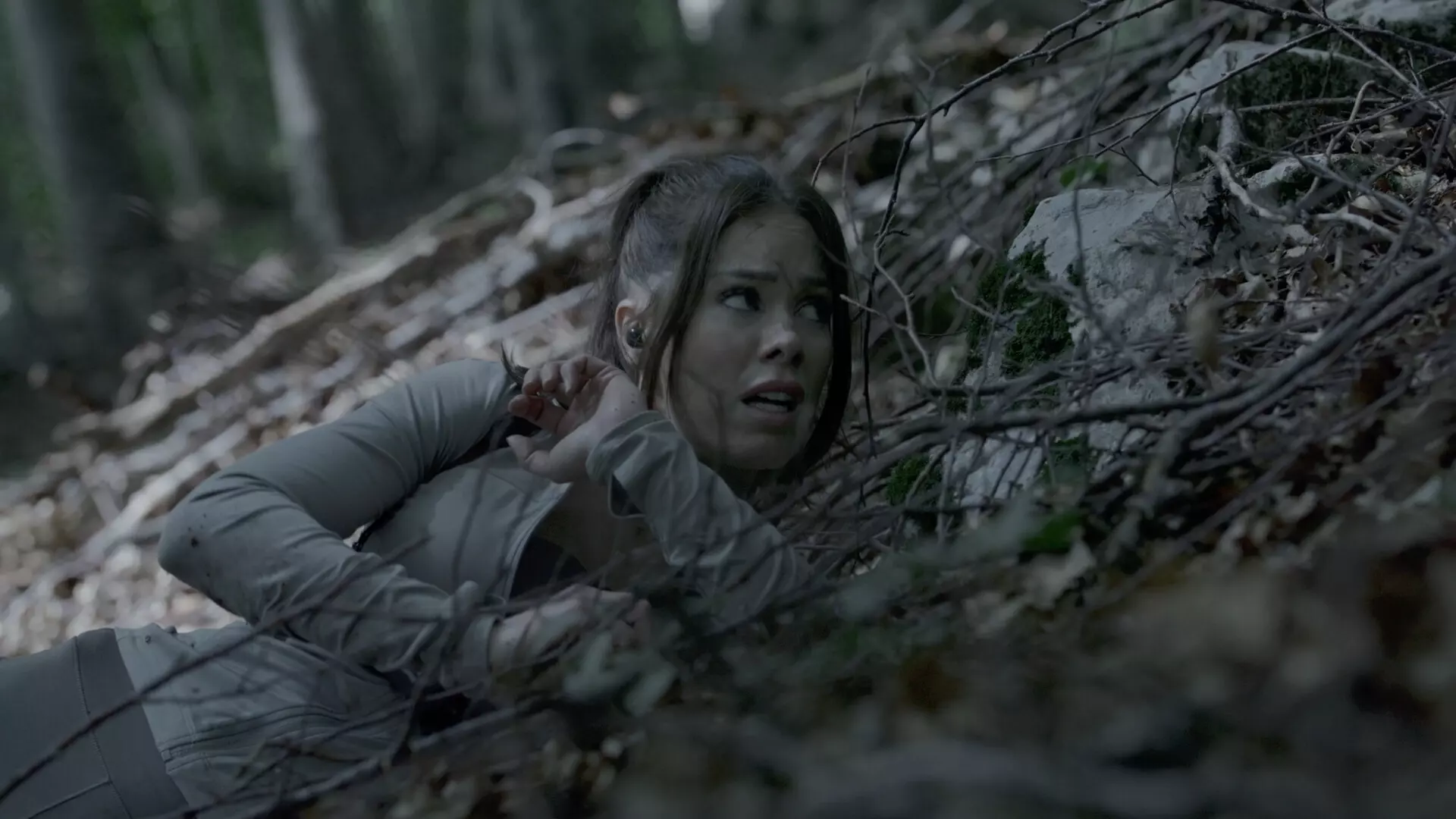 The Run, le thriller FMV qui transforme ton jogging en cauchemar, arrive sur PC le 5 février