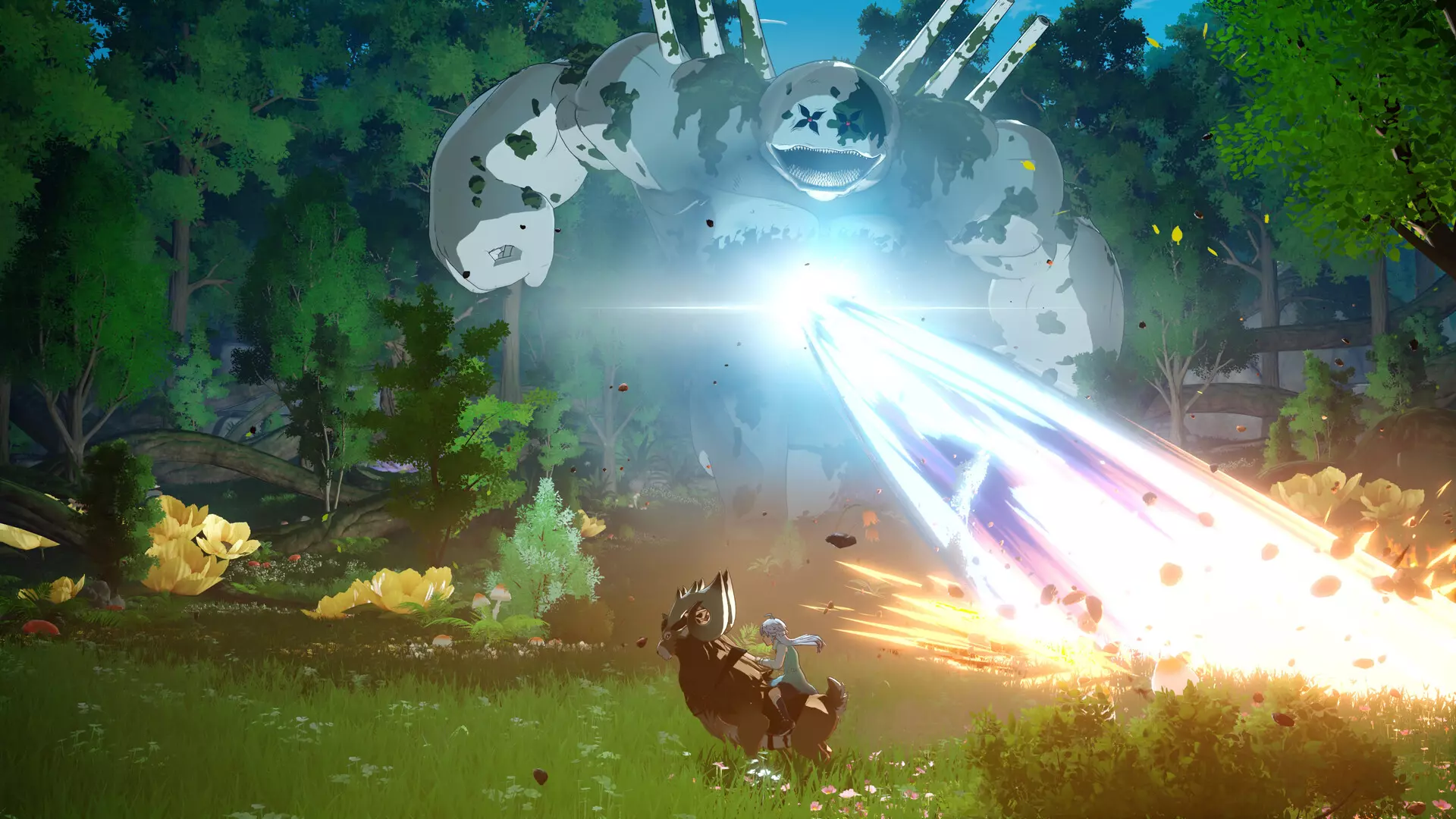 The Seven Deadly Sins: Origin – sortie mondiale fixée au 28 janvier 2026