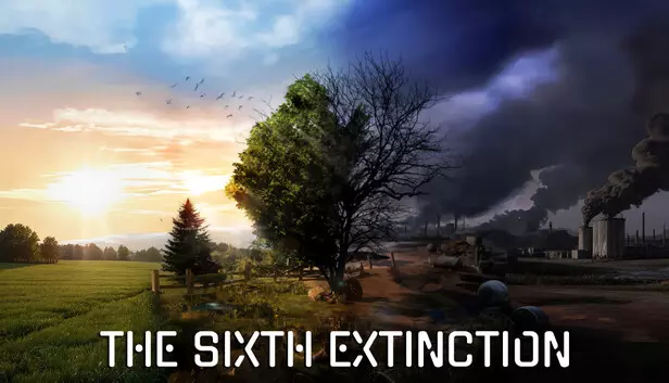 The Sixth Extinction - une aventure d’investigation environnementale présente au Steam Next Fest