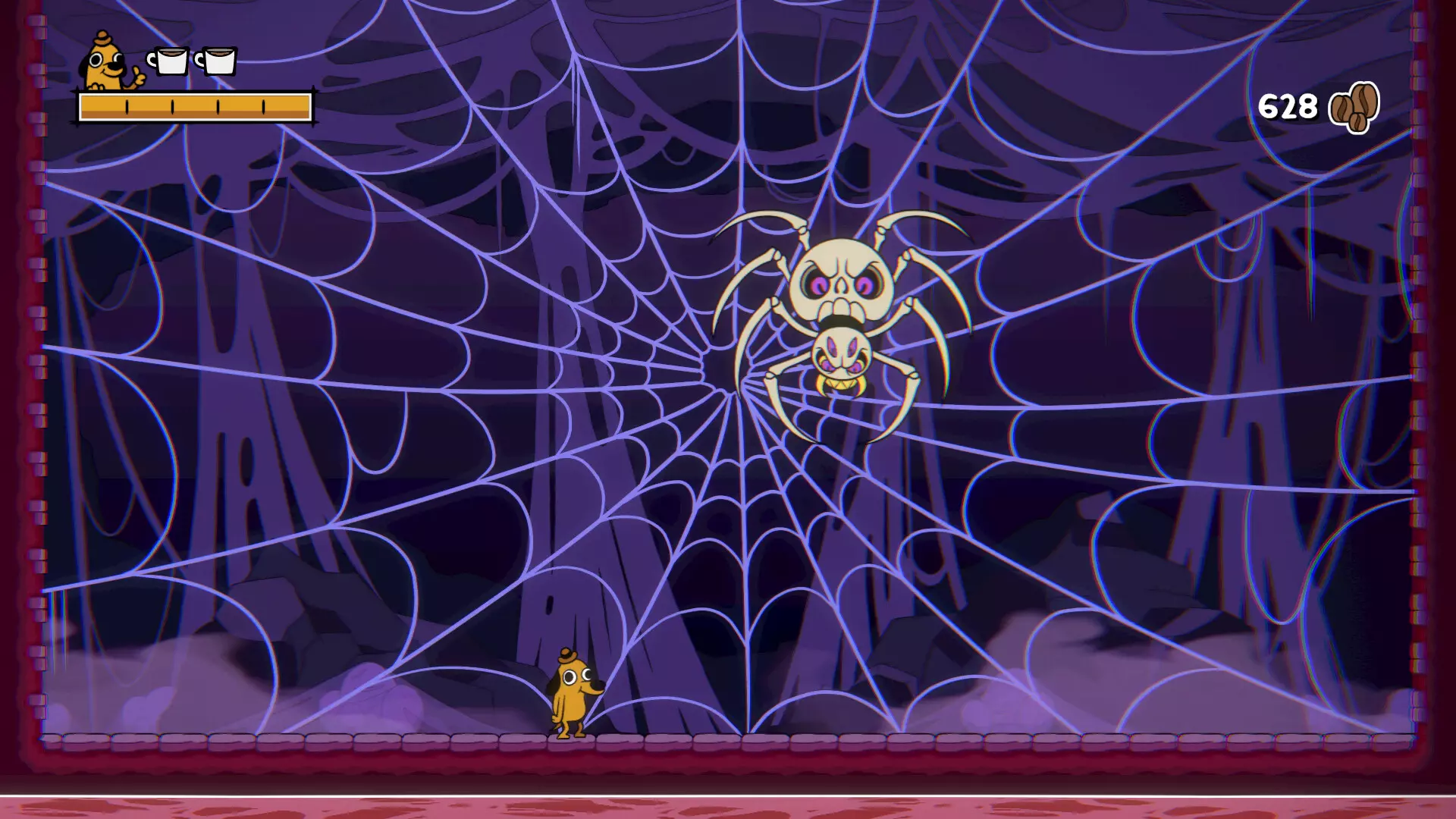 This Is Fine: Maximum Cope – Le chien du mème plonge dans sa propre folie