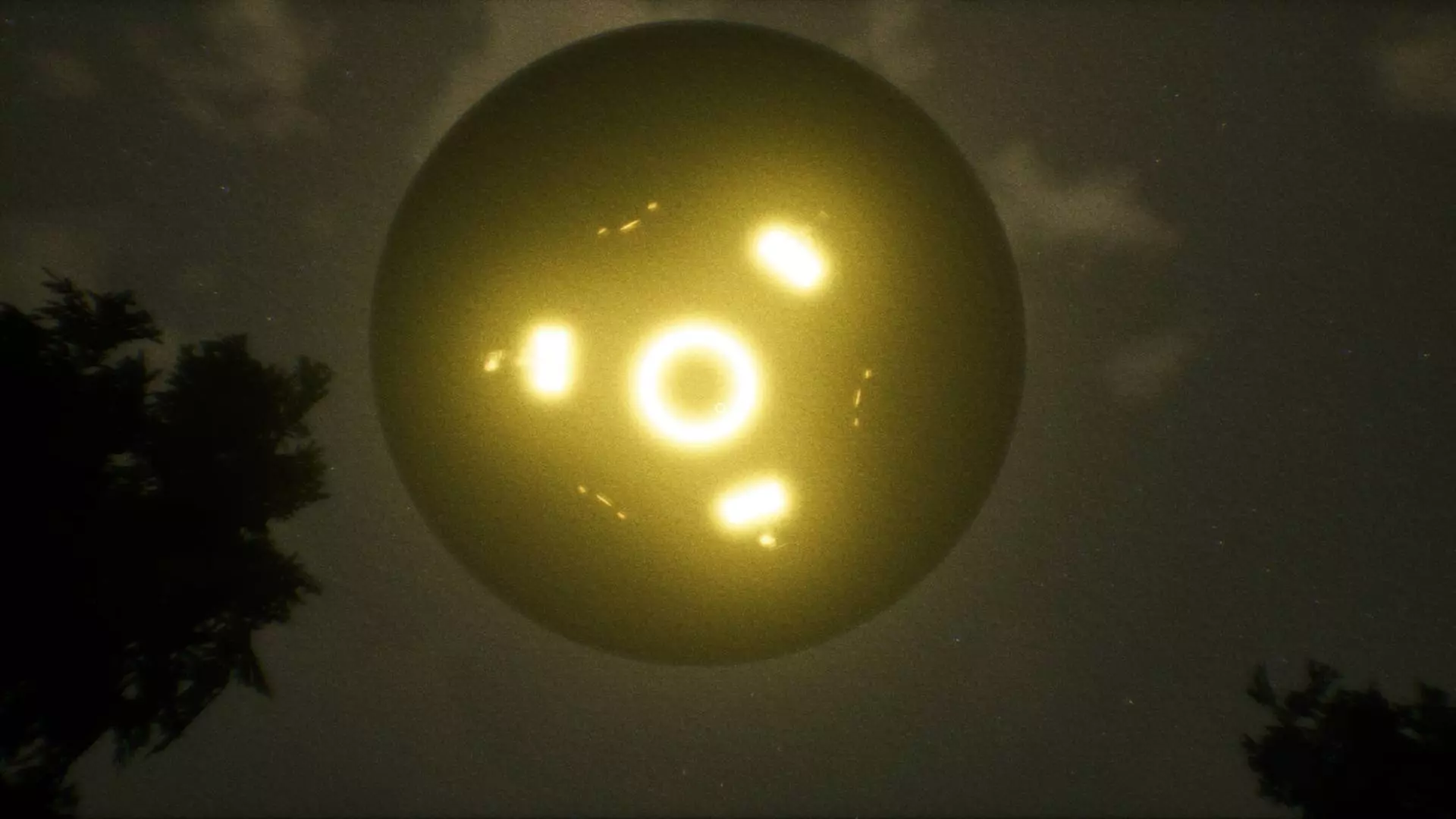 Test - UFOPHILIA : tout pour intriguer, trop peu pour accrocher