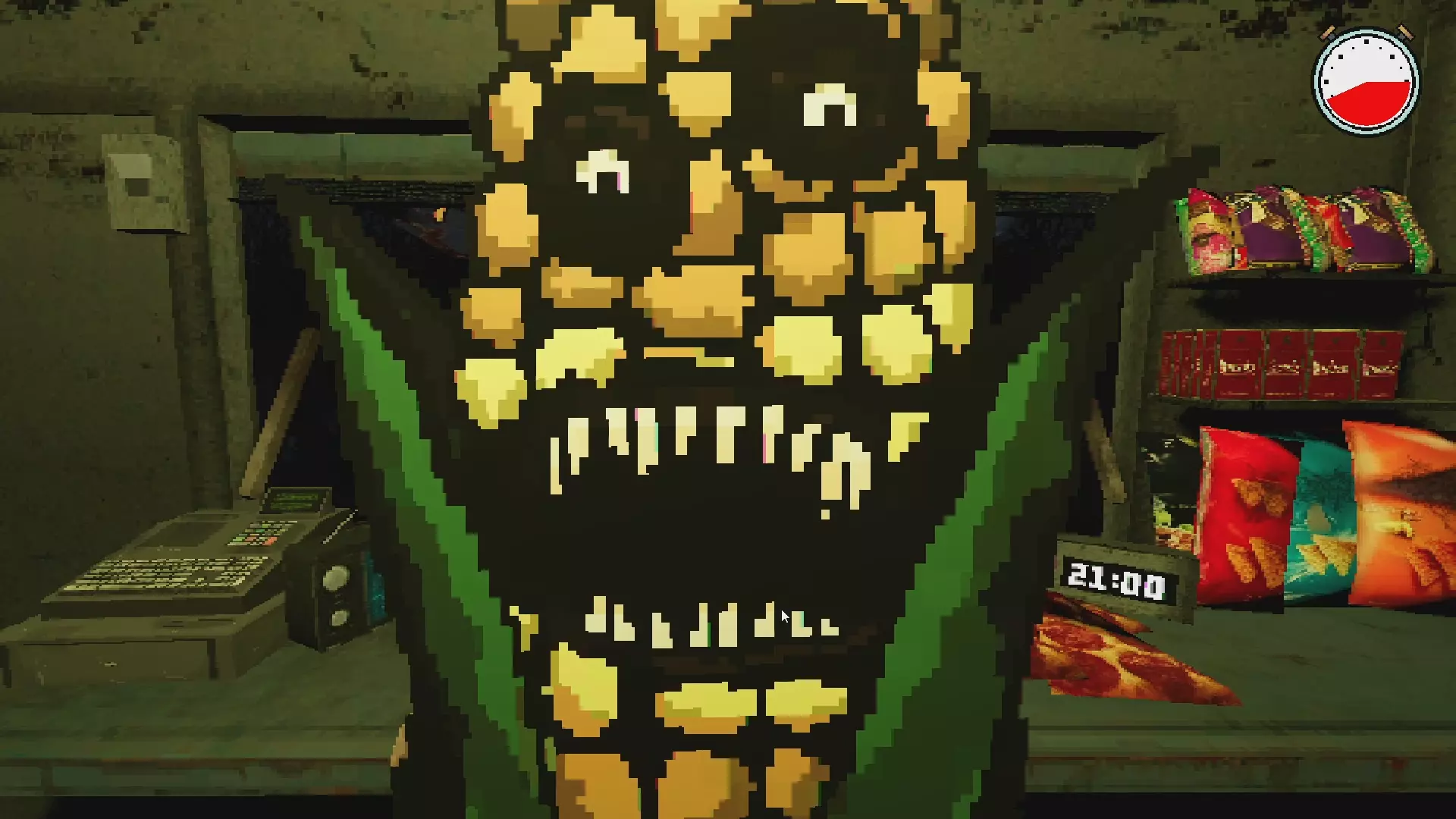 Wasteland Bites : servez ou périssez dans la démo gratuite disponible sur Steam