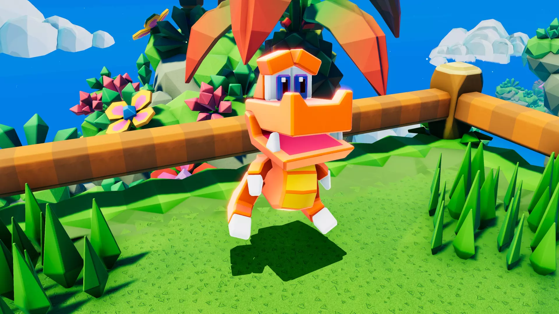 Yooka-Replaylee sortira en édition physique le 18 décembre 2025