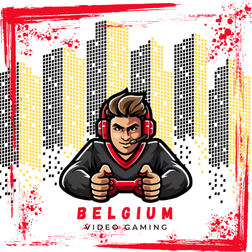 Belgium Video Gaming