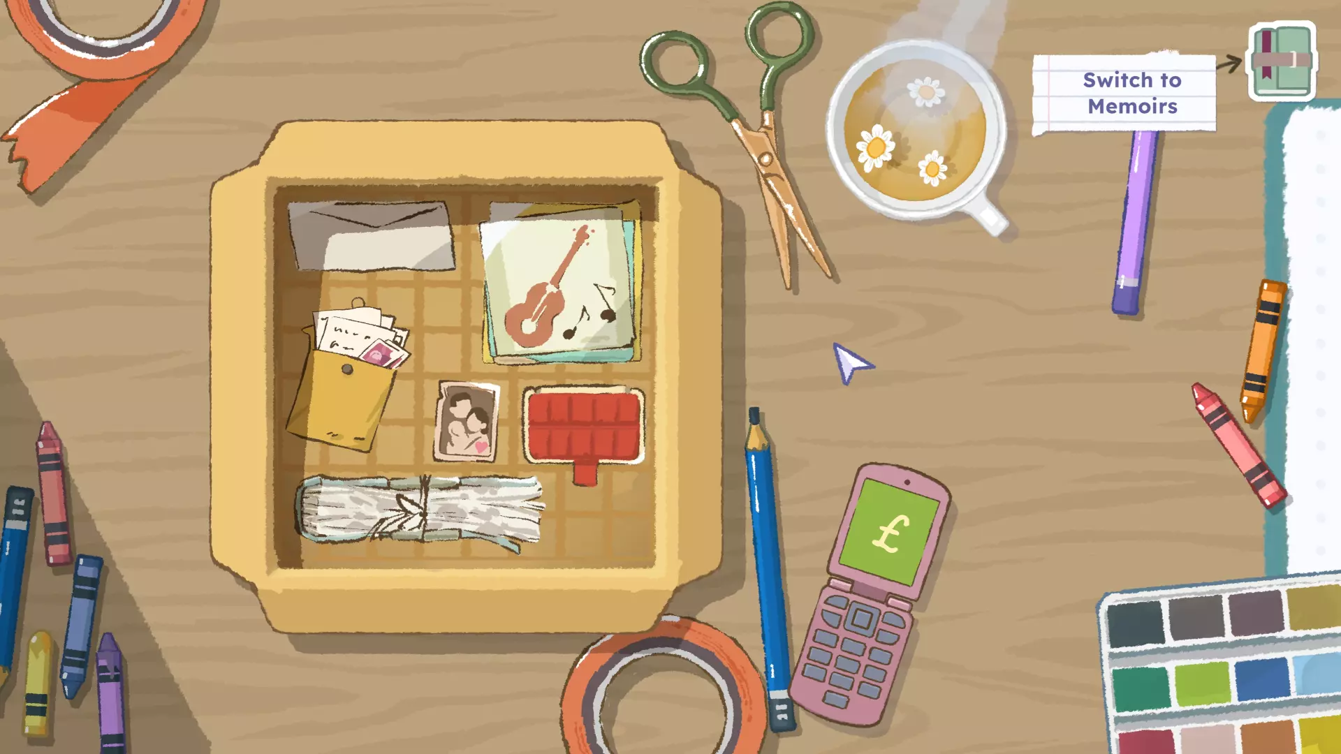 A Storied Life Tabitha Screenshot 8.jpg