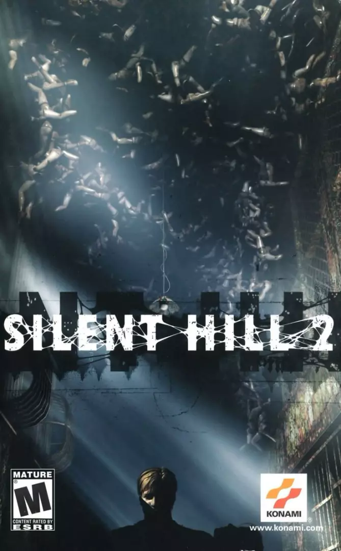 Silent Hill 2