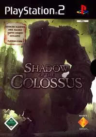 Shadow of the Colossus