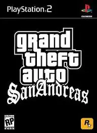 GTA: San Andreas