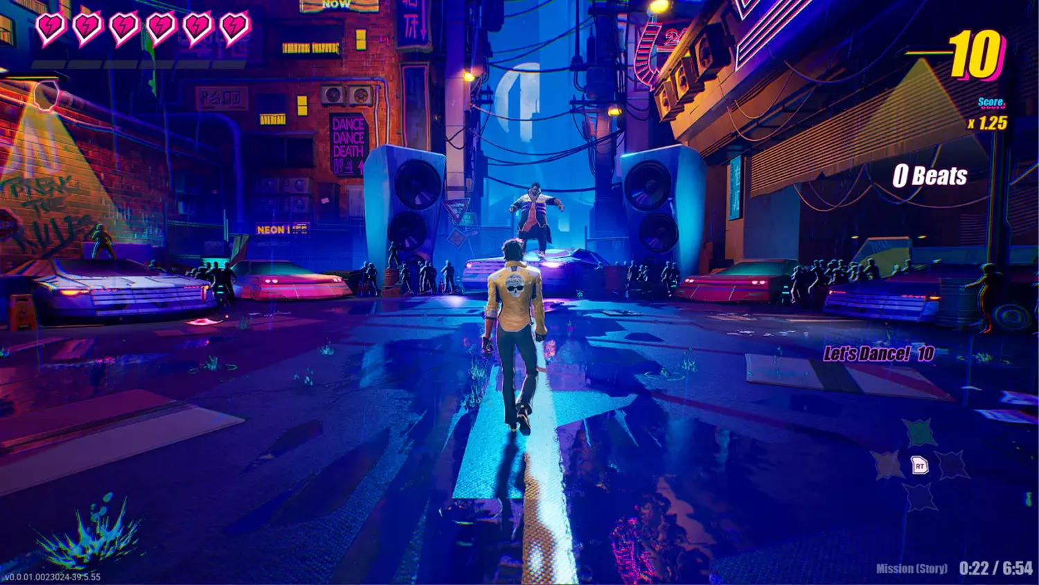 Dead As Disco - screenshot 8.jpg