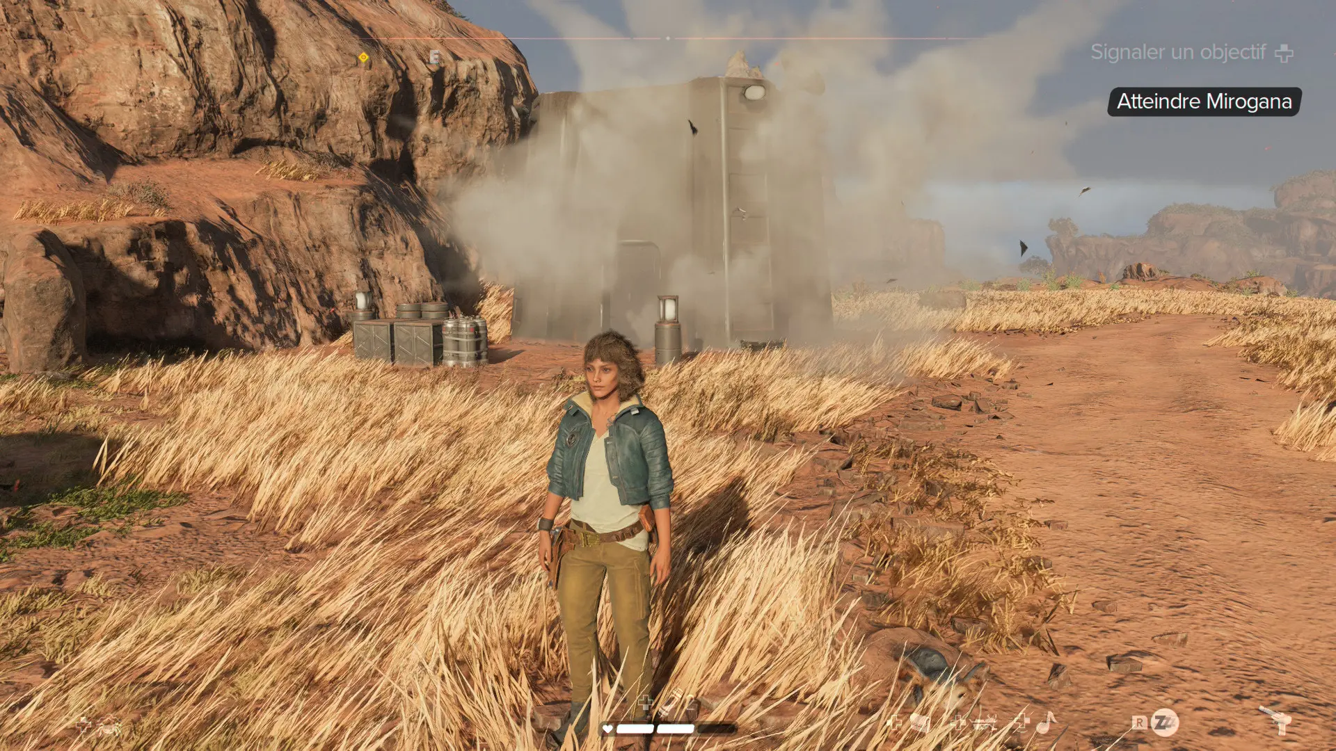 Screen star wars outlaws