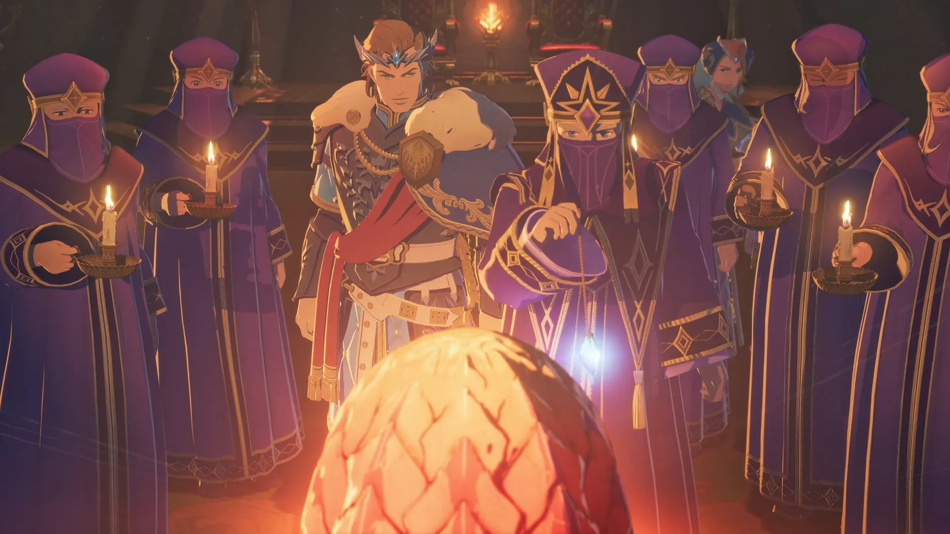 Monster hunter sotries 3