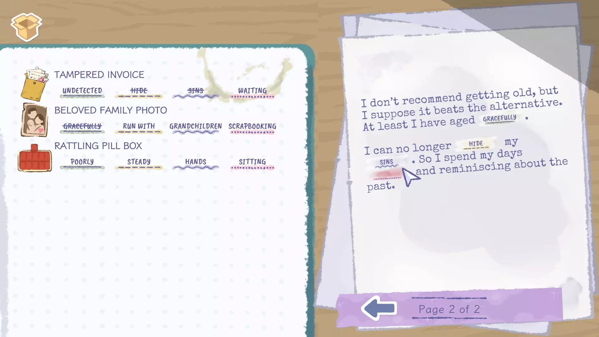 A Storied Life Tabitha Screenshot 9.jpg