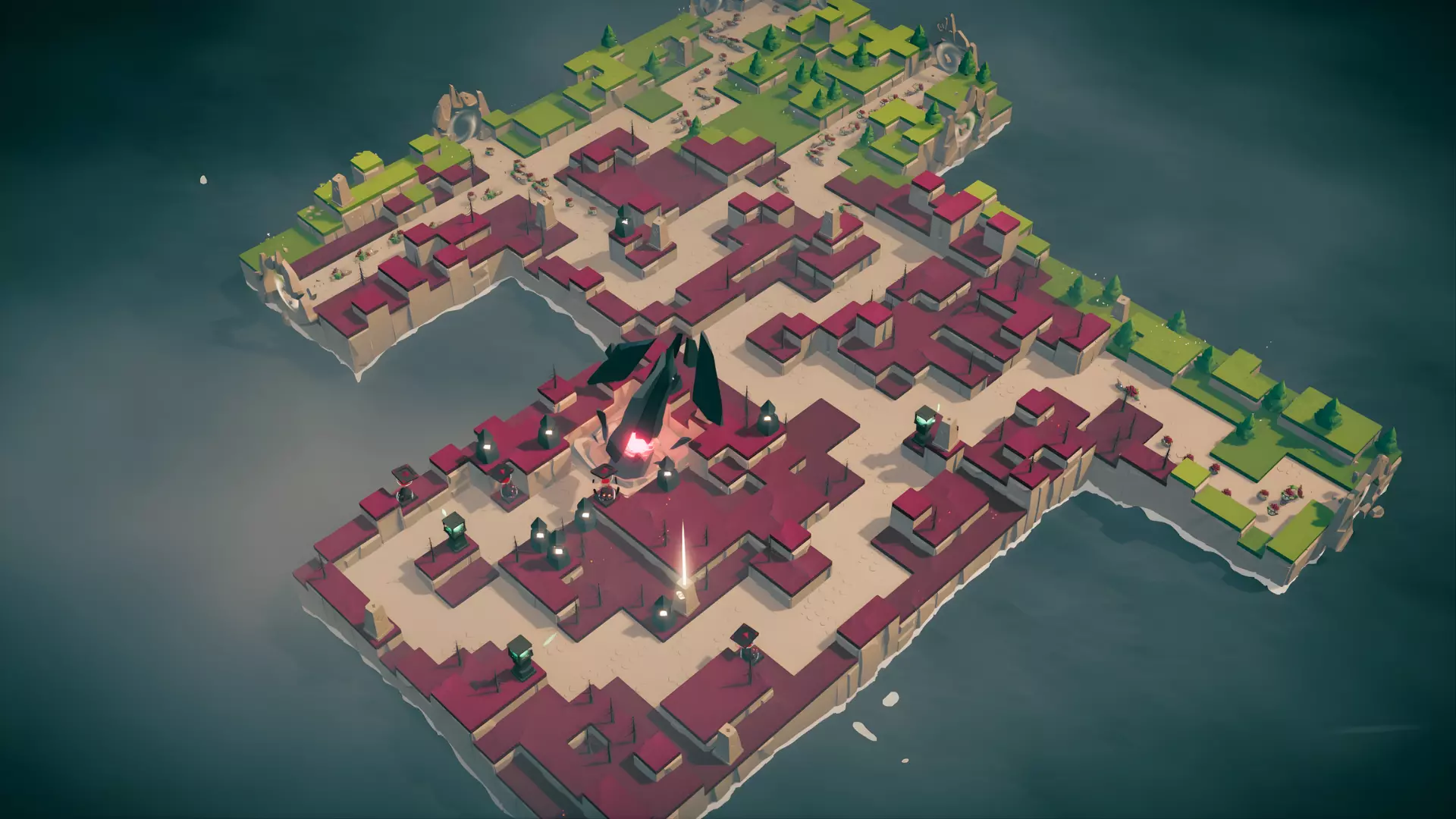 Monolith Rogue TD Screenshot 2.png