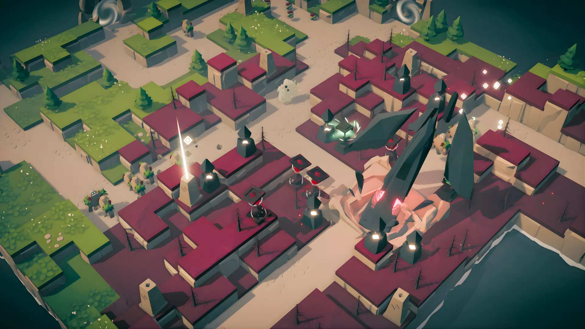 Monolith Rogue TD Screenshot 3.png