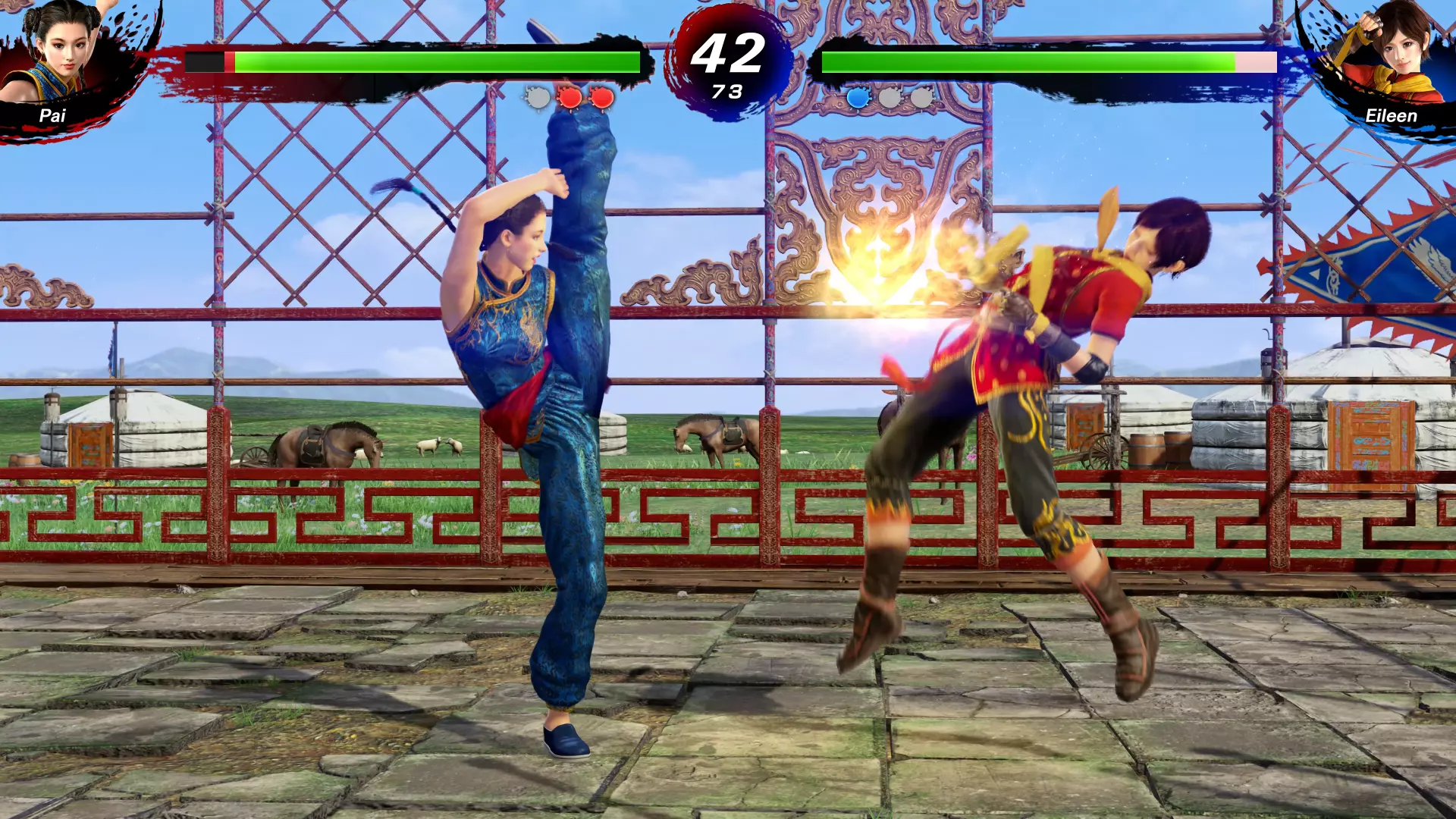 VIRTUA FIGHTER 5 REVO World Stage (10).png