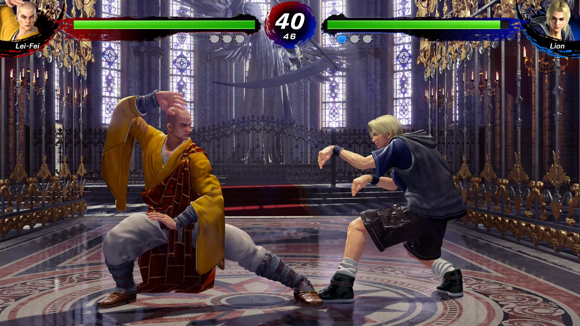VIRTUA FIGHTER 5 REVO World Stage (8).png
